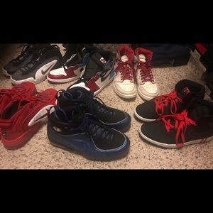 Meet your Posher, Francisco